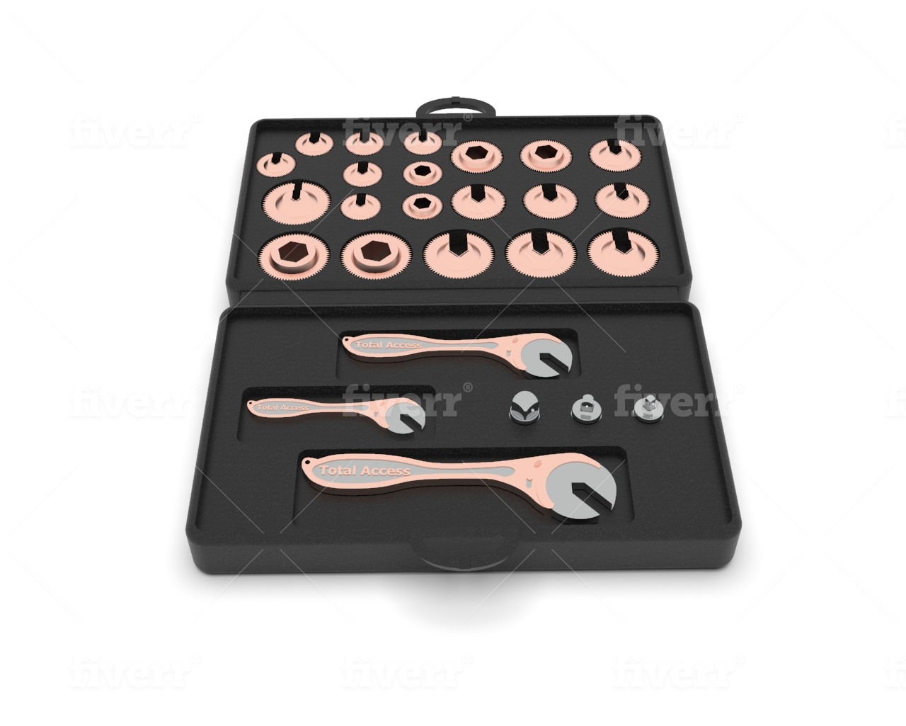 gift set conception